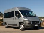 Fiat Ducato Panorama 2006 года
